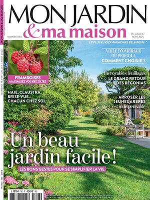 Mon Jardin Ma Maison - Magazine